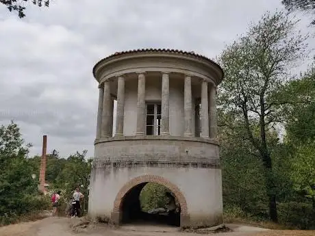 Photo de Domaine de la Garenne Lemot Grand Patrimoine de Loire-Atlantique