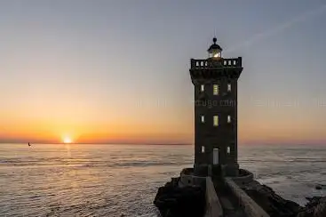 Phare de Kermorvan