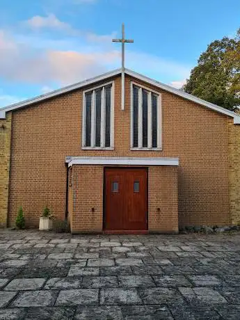 Photo de Church of the Most Holy Name R.C. Church