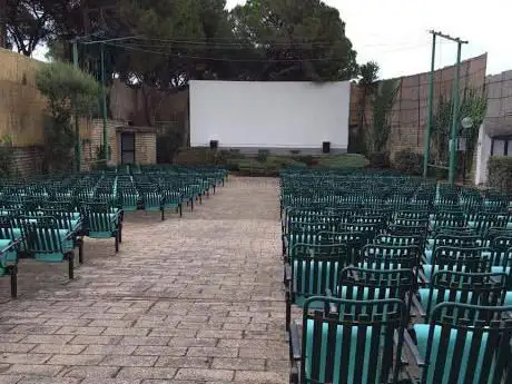 Photo de Cinema Arena Pineta
