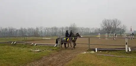 ASD Scuderia La Bellaria