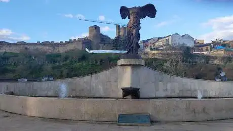 Photo de Plaza de la Memoria