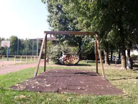 Photo de Parco Giochi Comunale