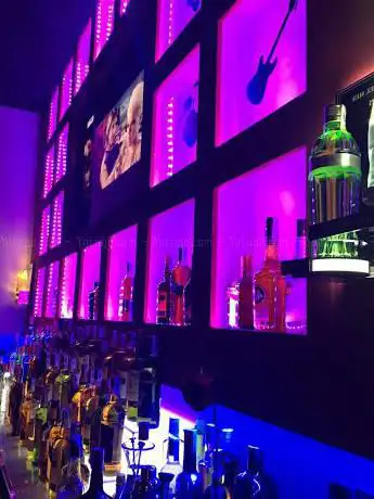 Photo de Bar Alcorcón