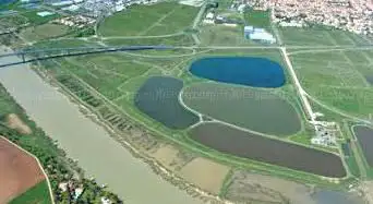 Photo de Station de Lagunage