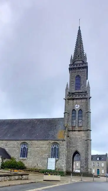 Photo de Église Saint-Pierre-et-Saint-Paul