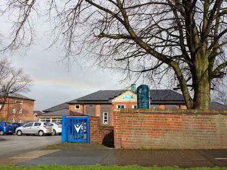 Photo de New Life Church