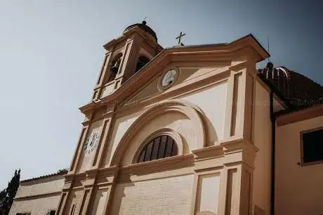 Photo de Chiesa di S. Frediano