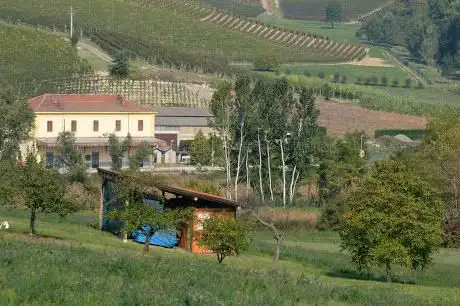 Bosco Delle Sorti