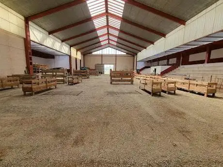 Photo de Recinto Ferial Cedrillas