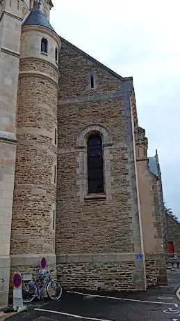 Photo de Église Saint-Gilles