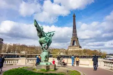 Photo de France Reborn