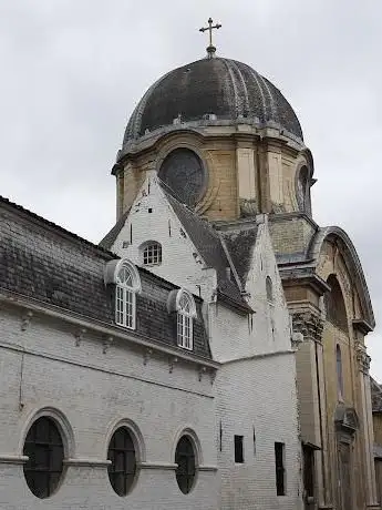 Engels Klooster Vzw