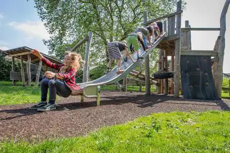 Photo de Victoria Park Adventure Play Area