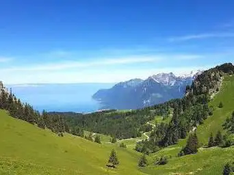 Photo de Chaux de Tompey