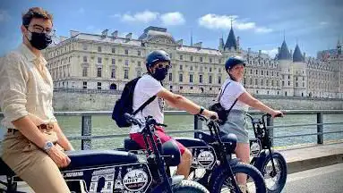 Photo de XL Tour