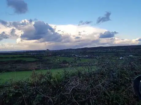 Bosvenning Common Nature Reserve