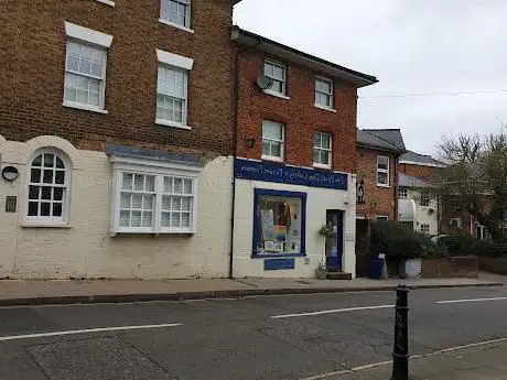 Photo de The Black Dog Gallery