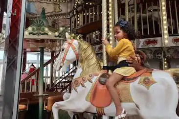Photo de Carrousel Odysseum