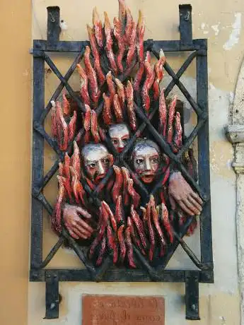 Photo de Museo Marcello Sgattoni