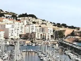Photo de Sémaphore de Sète