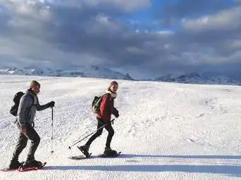 Pass' Montagne