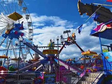 Photo de Funderland Cork