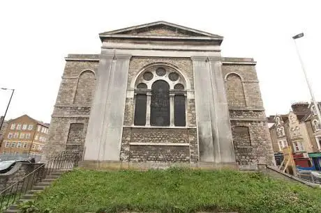 Photo de St John's Chatham