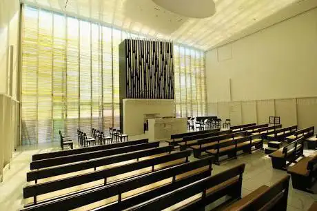 Photo de Neuapostolische Kirche Schweiz Zürich-Albisrieden