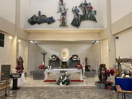 Photo de Parrocchia di San Sebastiano Martire