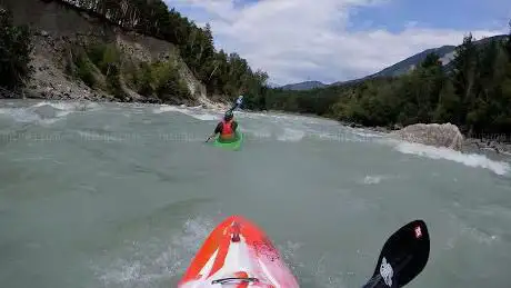 Kayak School Arlberg