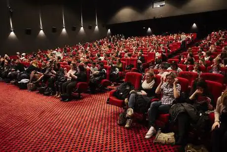 Cinéma Trèfle