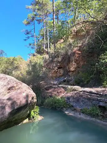 Photo de Espai Natural del Forat de BulÃÂ