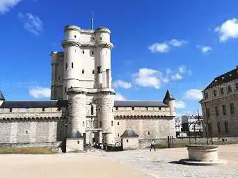 Photo de Chateau de Vincennes (keep)