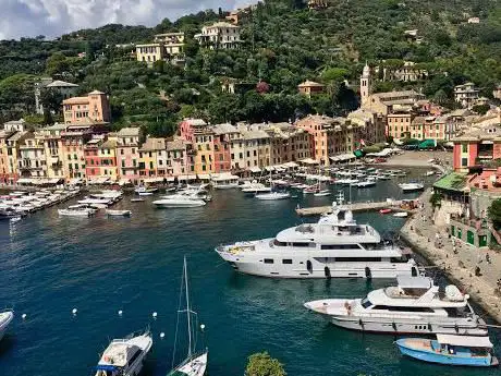 Experience MY Portofino