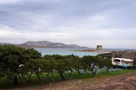 Scogliere di Capo Falcone