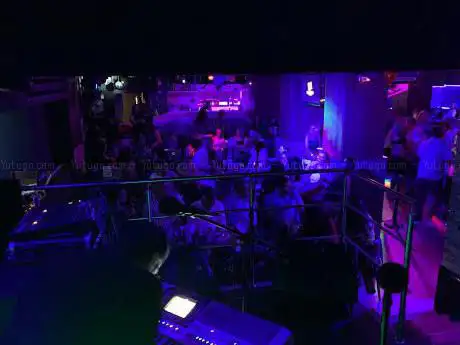 Photo de Maraca Discoteca