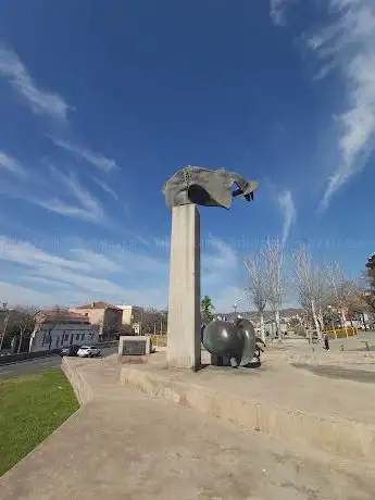 Photo de Monument a les Brigades Internacionals