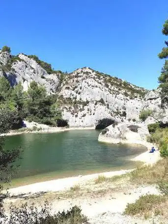 Photo de LAC DE PEIROOU