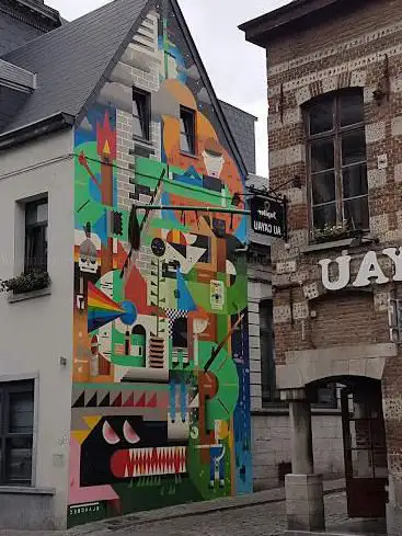 Au Cayau