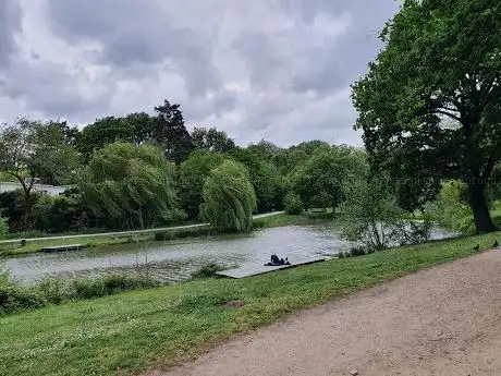Photo de Park Chézine