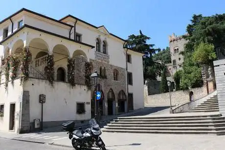 Photo de Tourist Office-Comune Di Monselice