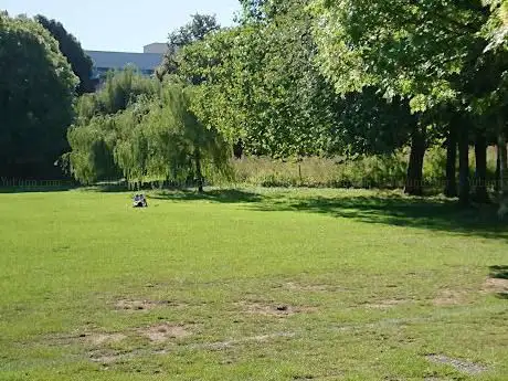 Photo de Paradise Park