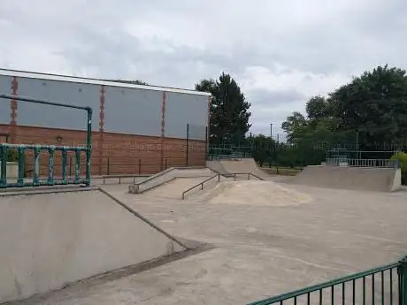 Northallerton Skate Park