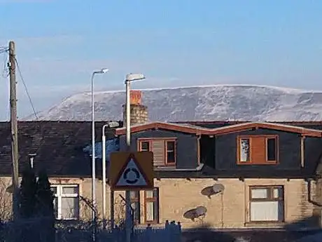 Clough Head Playground