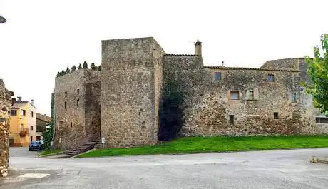 Photo de Castell de la Tallada