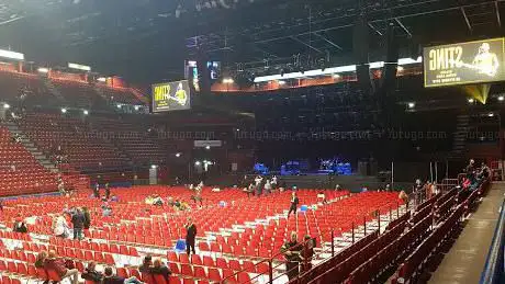 Photo de Mediolanum Forum