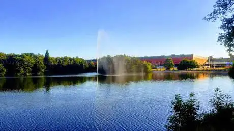 Photo de Pendigo Lake