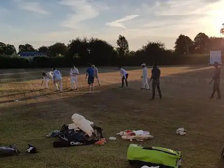 Photo de Keble & St Hugh's Sports Ground