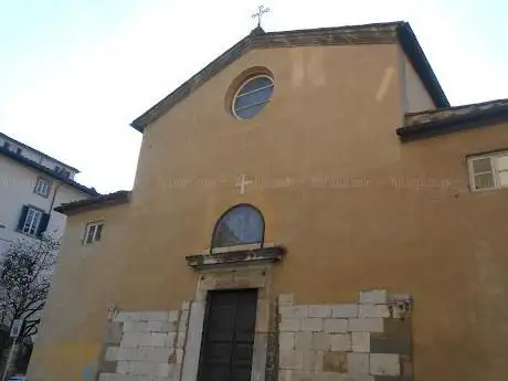 Photo de Church of Saint Jerome